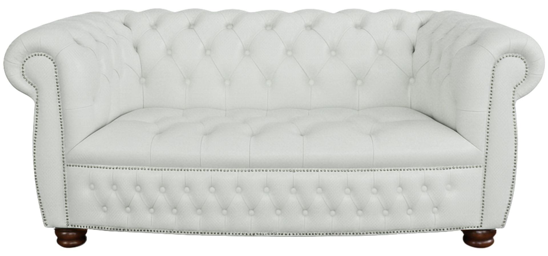 The Balmoral Chesterfield